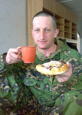 Сергей, 52, Україна, Маріуполь