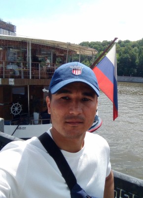 Azik, 32, Uzbekistan, Samarqand