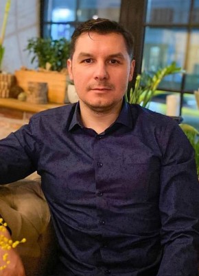 Yiorgos из Санкт-Петербурга 48 лет