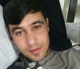 Ferzan, 33, Yenisehir