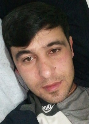 Ferzan, 31, Türkiye Cumhuriyeti, Yenişehir