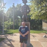 Mark Baer, 42  , Crawfordsville
