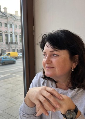 Marina из Хабаровска 64 года