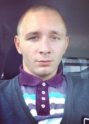 Евгений Балуев, 29, Россия, Москва
