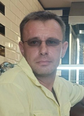 Виталий, 43, Россия, Новозыбков