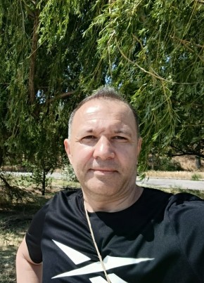 Алекс из Краснодара 51 год