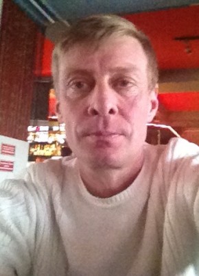 Андрей, 52, Россия, Хабаровск