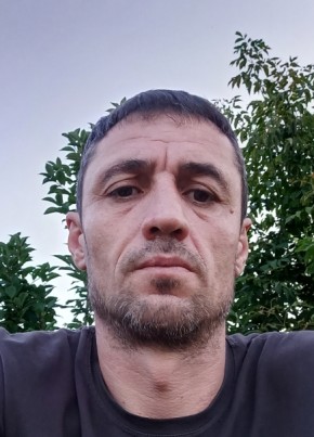 Руслан из Москвы 41 год