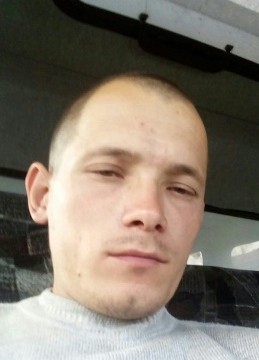Василий, 33, Россия, Шумерля