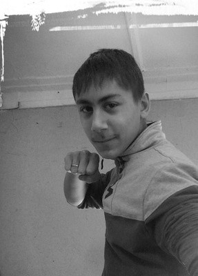 Кирилл, 26, Россия, Новоульяновск
