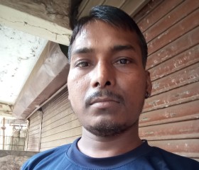Bhole prashad, 31 год, Bhayandar