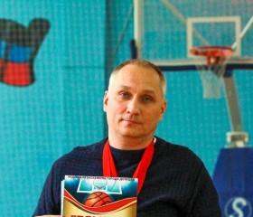 Николай, 49 лет, Донецьк