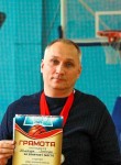 Nikolay, 48  , Donetsk