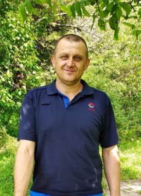 Егор, 46, Україна, Бердичів