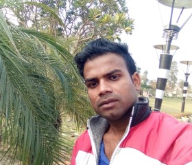 Kundan Singh, 31 год, New Delhi