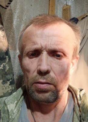 Андрей из Владимира 51 год
