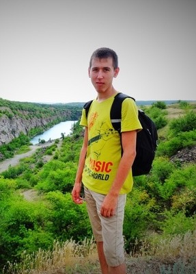 Дмитрий, 28, Россия, Новочеркасск