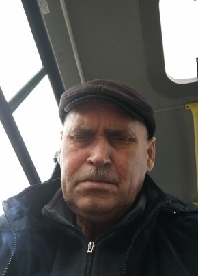 Дамир из Елабуги 64 года