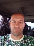 Кирилл, 44 года, Новосибирск