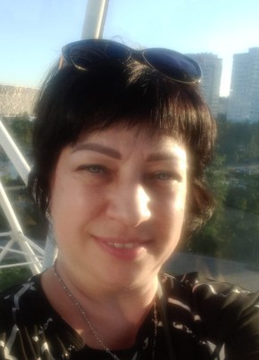 Марина, 43, Россия, Котово