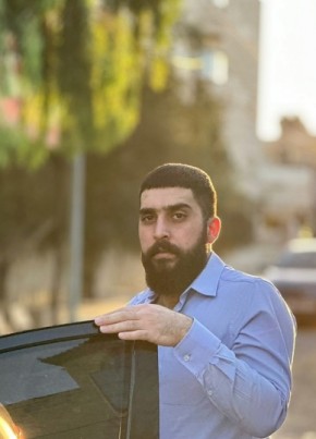 Hamooda, 31, المملكة الاردنية الهاشمية, عمان