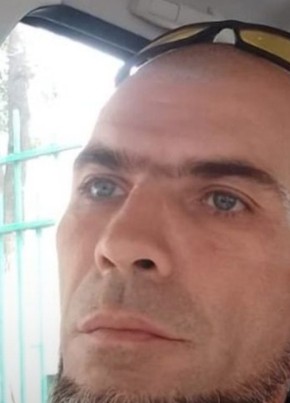 Руслан из Мамадыша 43 года
