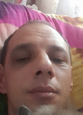 Дмитрий, 40, Рэспубліка Беларусь, Горад Заслаўе