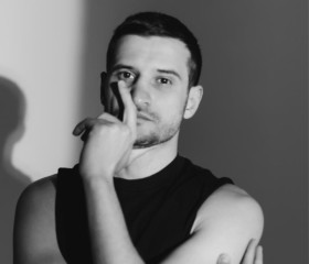 Andrey, 29, Sibiu