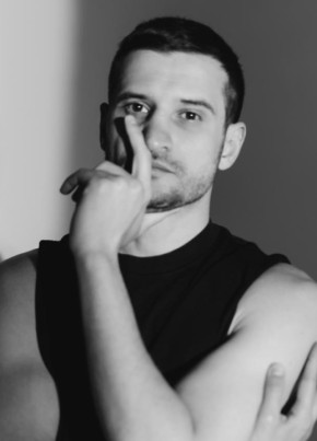 Andrey, 30, Romania, Sibiu
