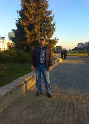 Дмитрий, 49, Рэспубліка Беларусь, Бабруйск