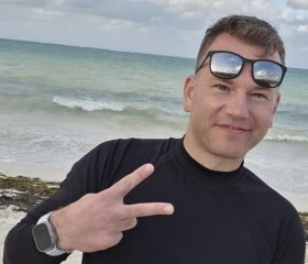 Sergey, 38, Vancouver