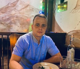 Владимир, 27 лет, Брянск
