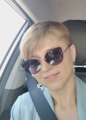 Ольга, 47, Россия, Подольск