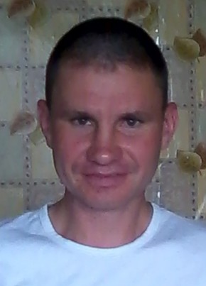 Даниил, 36, Россия, Долинск