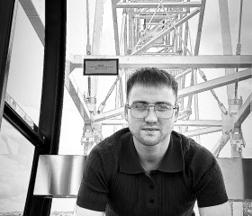 Mark, 22, Moscow