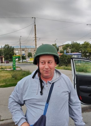 Леха, 49, Россия, Тольятти