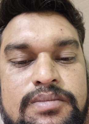 Jaan, 32, India, Vadodara