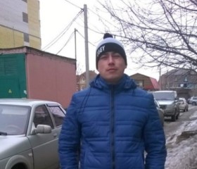 Владислав, 31 год, Омск