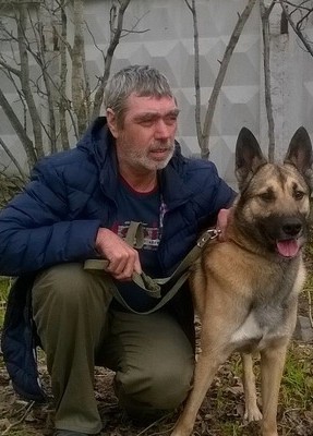 Игорь, 57, Россия, Мончегорск