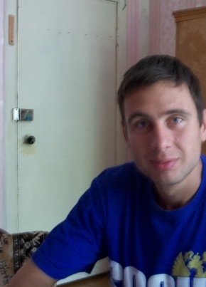 mikhail, 43, Russia, Novosibirsk