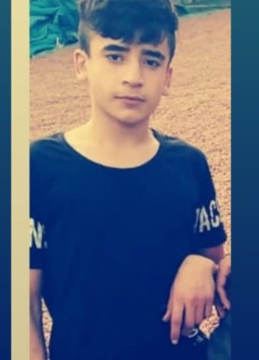 Ramocan, 22, Türkiye Cumhuriyeti, Cizre