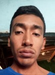 JHONATAN MARCHAN, 30, Tumbes