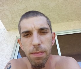 Brandon, 29 лет, Las Vegas