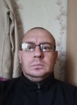 Denis, 43, Saint Petersburg