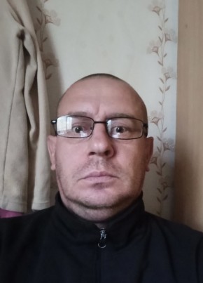 Denis, 45, Russia, Saint Petersburg