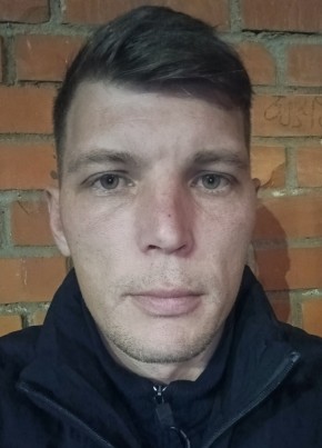 Степан, 34, Россия, Великий Новгород