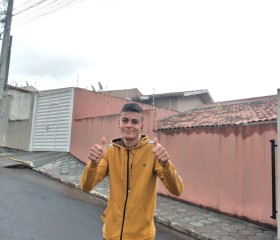 Gonçalves, 24 года, Londrina