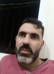 Yassine, 44 года, الدار البيضاء
