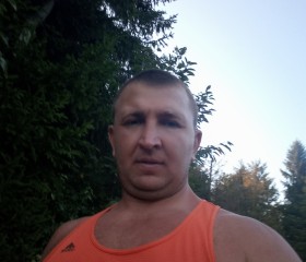 Михайло Майк, 43 года, Хмельницький