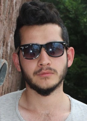 Mahmut, 26, Türkiye Cumhuriyeti, Develi
